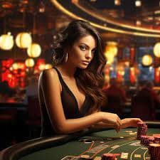 rajabandot 66 live-dealer table on mobile screen